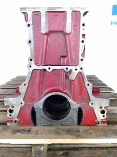 Cummins X12 Engine Block / Cylinder Block for a Cummins X12 EPA 17 For ...