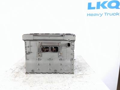 Detroit 4-53N Engine Block / Cylinder Block