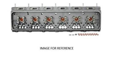 Detroit Engine Block / Cylinder Block for a Detroit 6-71