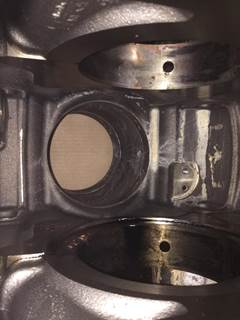 Detroit DD13 Engine Block / Cylinder Block