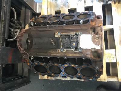 Ford Engine Block / Cylinder Block for a Ford 6.9