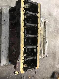 Mack MP7 Engine Block / Cylinder Block