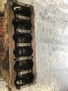 Mack MP8 Engine Block / Cylinder Block