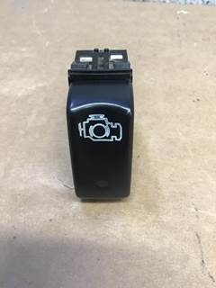 Kenworth T660 Engine Brake Switch