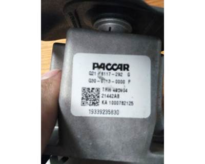 Kenworth T680 Right Engine Brake Switch