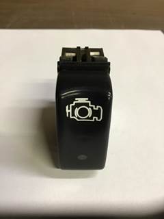 Kenworth T800B Engine Brake Switch