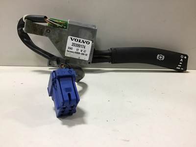 Volvo VNL Engine Brake Switch