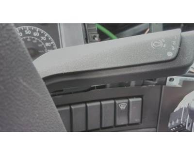 Volvo VNL Right Engine Brake Switch