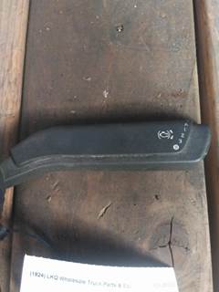 Volvo VNR Engine Brake Switch