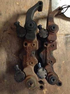 Caterpillar Engine Brake for a CAT