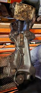 Caterpillar Engine Brake for a CAT