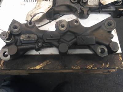 Caterpillar Engine Brake for a CAT