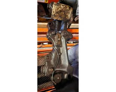 Caterpillar Engine Brake for a CAT