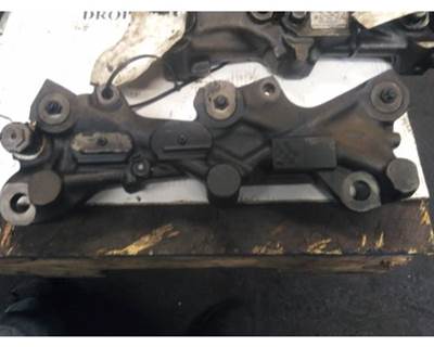 Caterpillar Engine Brake for a CAT