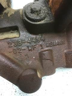 Caterpillar C13 Engine Brake for a CAT C13 305-380 HP