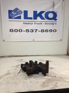 Caterpillar C13 Engine Brake for a CAT C13 400 HP AND ABOVE