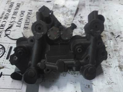 Caterpillar C13 Engine Brake for a CAT C13 400 HP AND ABOVE