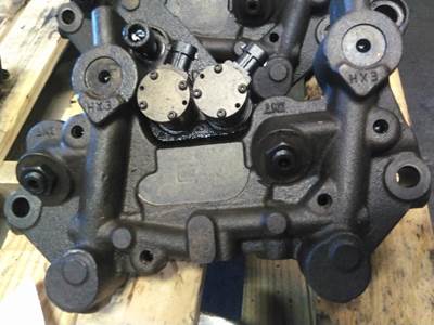 Caterpillar C13 Engine Brake for a CAT C13 400 HP AND ABOVE