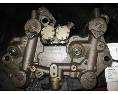 Caterpillar C13 Engine Brake for a CAT C13 305-380 HP