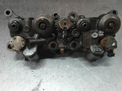 Caterpillar C15 Engine Brake for a CAT C15 (DUAL TURBO-ACERT-EGR)
