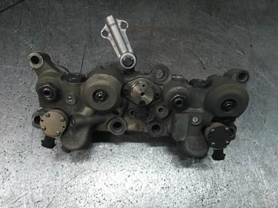 Caterpillar C15 Engine Brake for a CAT C15 (DUAL TURBO-ACERT-EGR)