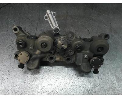 Caterpillar C15 Engine Brake for a CAT C15 (DUAL TURBO-ACERT-EGR)