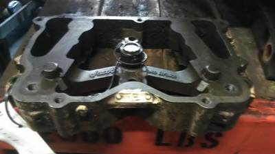 Cummins Engine Brake