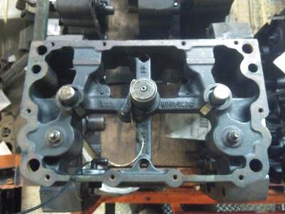 Cummins Engine Brake