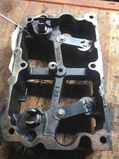 Cummins Engine Brake