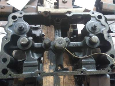 Cummins Engine Brake