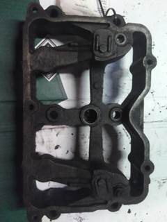 Cummins Engine Brake