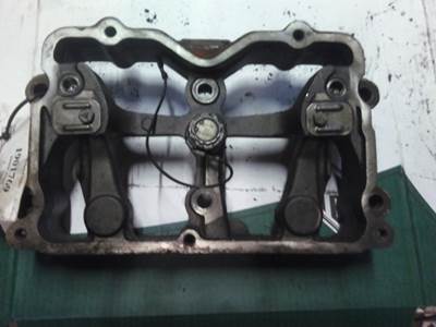 Cummins Engine Brake