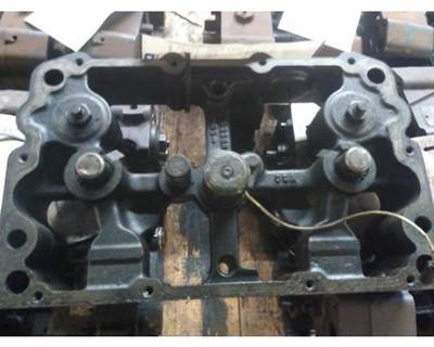 Cummins Engine Brake
