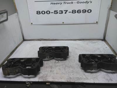 Cummins BC1-400 Engine Brake