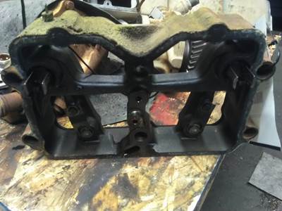 Cummins Big Cam III Engine Brake for a Cummins BC3-400