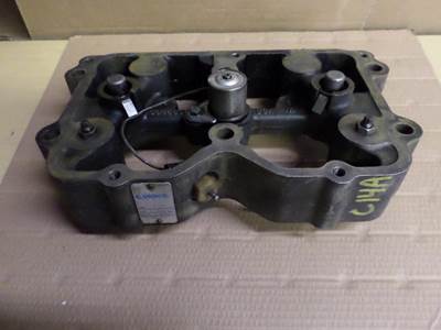 Cummins Big Cam IV Engine Brake for a Cummins BC4-444 STC