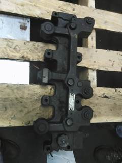 Cummins ISM Engine Brake for a Cummins ISM EGR