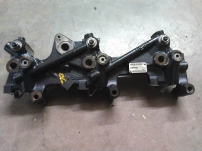 Cummins ISX12 Engine Brake