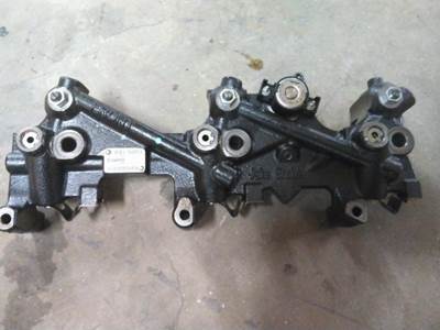 Cummins ISX12 Engine Brake