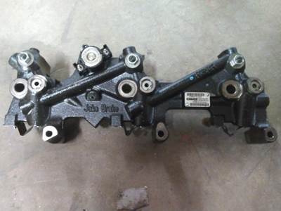 Cummins ISX12 Engine Brake