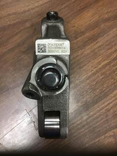 Cummins ISX15 Engine Brake