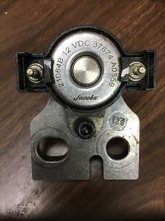 Cummins ISX15 Engine Brake