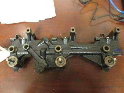 Cummins ISX15 Engine Brake