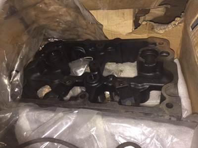 Cummins N14 CELECT Engine Brake for a Cummins N14 CELECT 410-435 HP