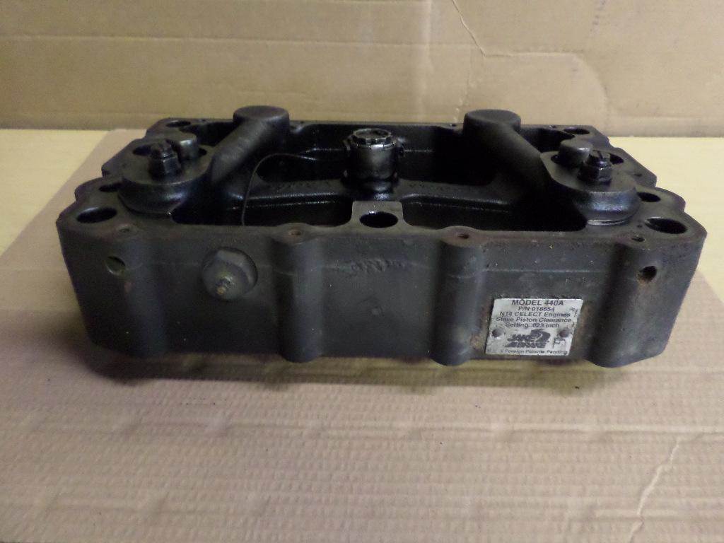 Cummins N14 CELECT Engine Brake For Sale Wykoff, MN 2209744