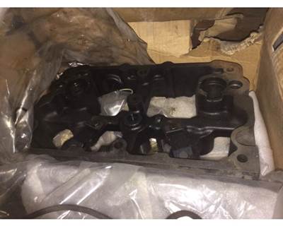 Cummins N14 CELECT Engine Brake for a Cummins N14 CELECT 410-435 HP
