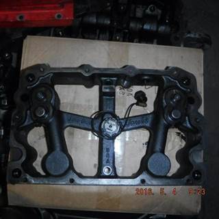 Cummins N14 CELECT PLUS Engine Brake