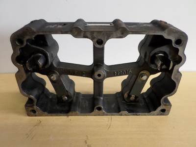 Cummins N14 CELECT PLUS Engine Brake