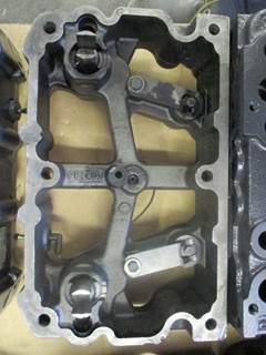 Cummins N14 CELECT PLUS Engine Brake for a Cummins N14 CELECT+ 310-370HP