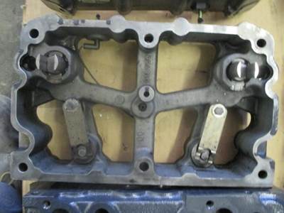 Cummins N14 CELECT PLUS Engine Brake for a Cummins N14 CELECT+ 310-370HP